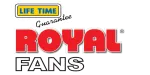 Royal Fans Industries company logo