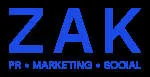 ZAAK Communication company logo