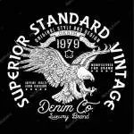 Denim600 company logo