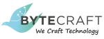 bytecraft company logo