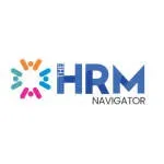 The HRM Navigator company icon