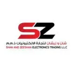 Zeeshan Electronics company icon