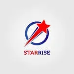 Rising Star Marketing company icon