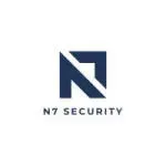 N7 Security company icon