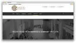Sarwar Shahida Trust company icon