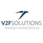 V2f Solutions company icon