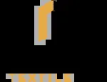 Prestige Textile company icon