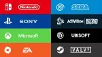 console it company icon