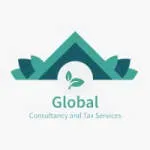 Global Consultancy and Tax Services company icon