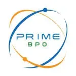 Prime BPO & Telecommunications company icon