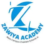 Zawiya Academy company icon