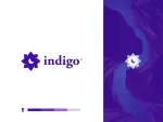 Indigo Spell company icon
