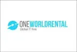 OneWorld Rental – Global Technology Hire company icon