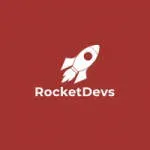 RocketDevs company icon