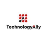 Technology Ally company icon