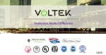 Voltek Digital company icon