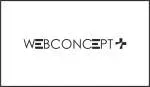 the web concept company icon