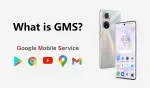GMS DIGITALS SMC PVT LTD. company icon