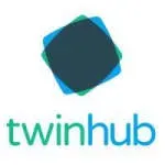 Twinhub company icon