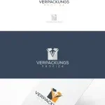 Packaging PVT LTD company icon